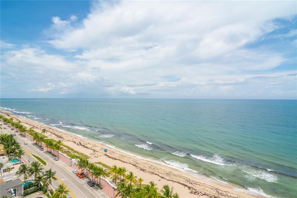 The Park Tower - Residential