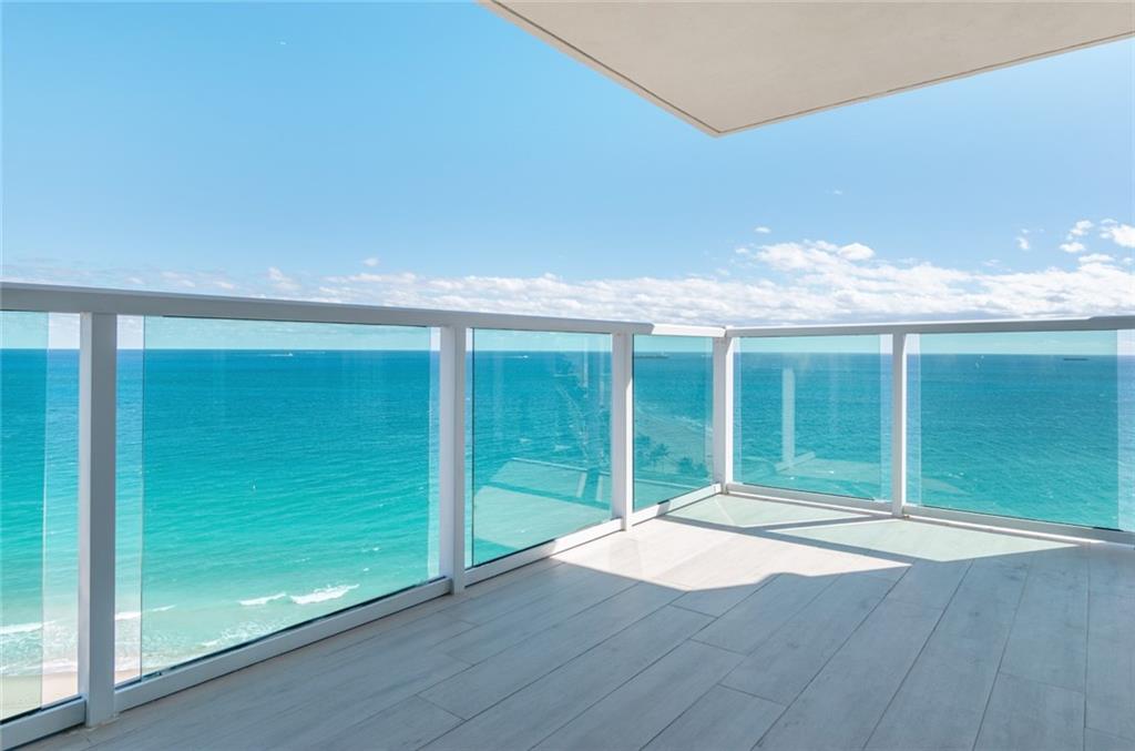 The Park Tower - Residential