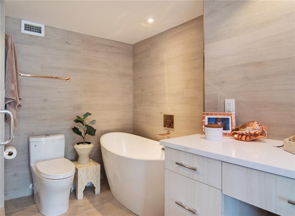 The Park Tower - Residential