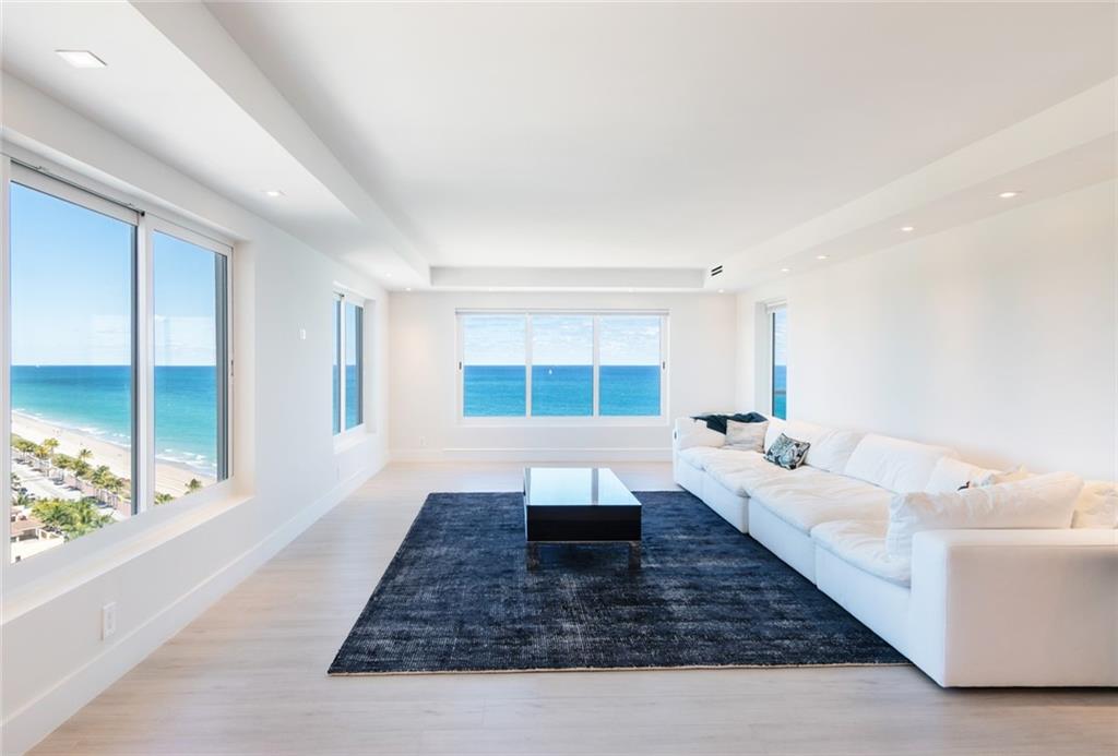 The Park Tower - Residential