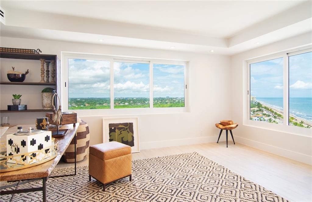 The Park Tower - Residential