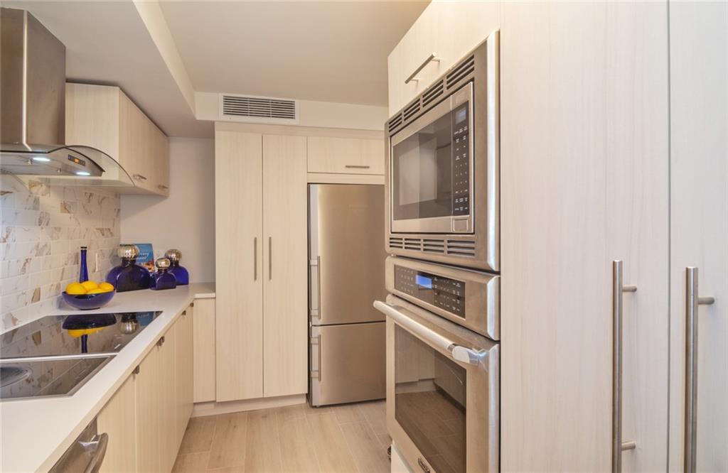 The Park Tower - Residential