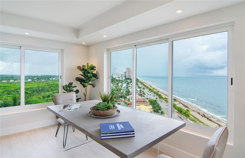 The Park Tower - Residential