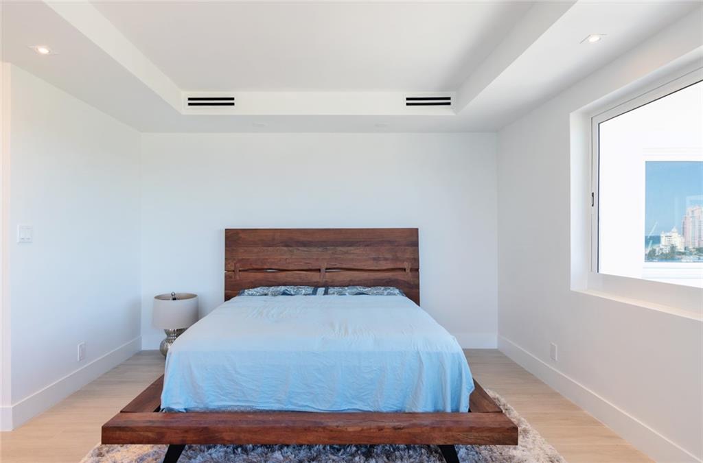 The Park Tower - Residential