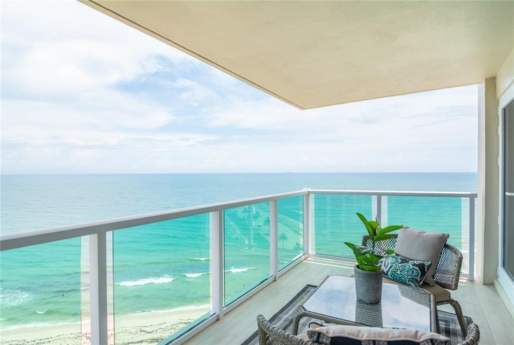 The Park Tower - Residential