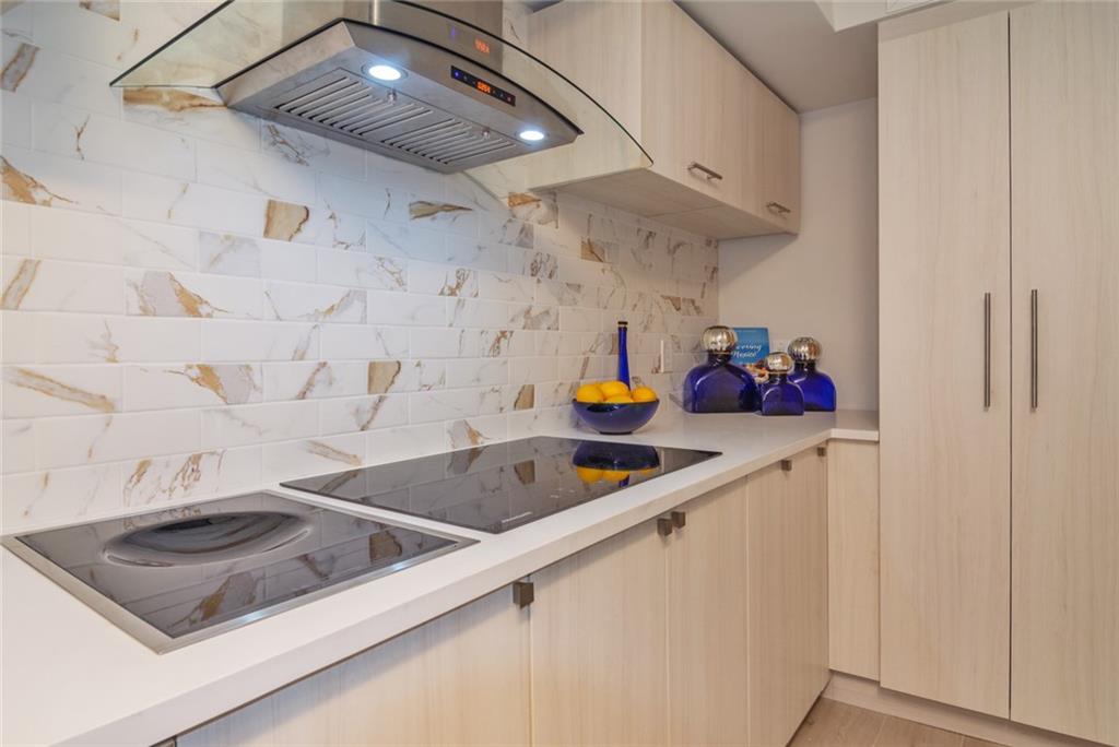 The Park Tower - Residential