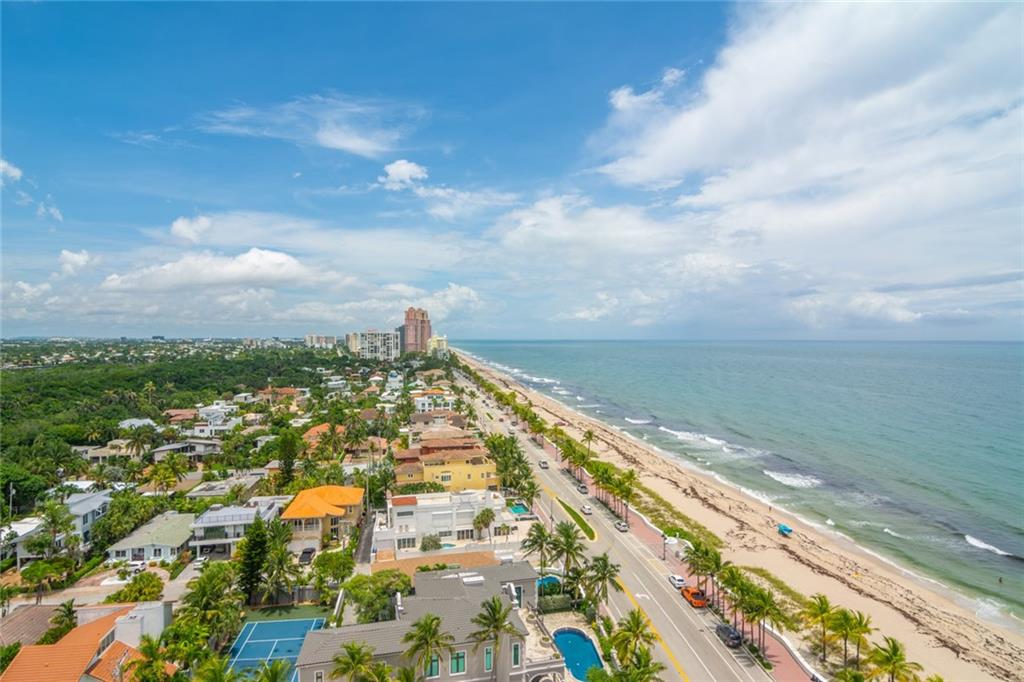 The Park Tower - Residential