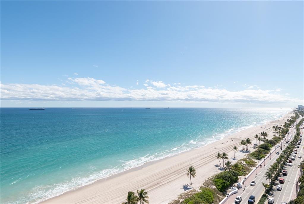 The Park Tower - Residential