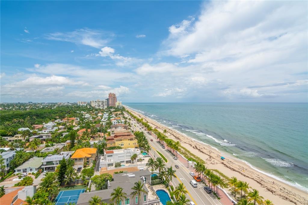 The Park Tower - Residential