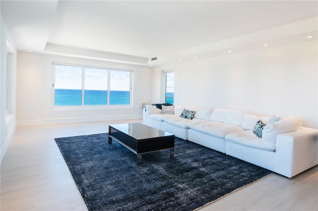 The Park Tower - Residential