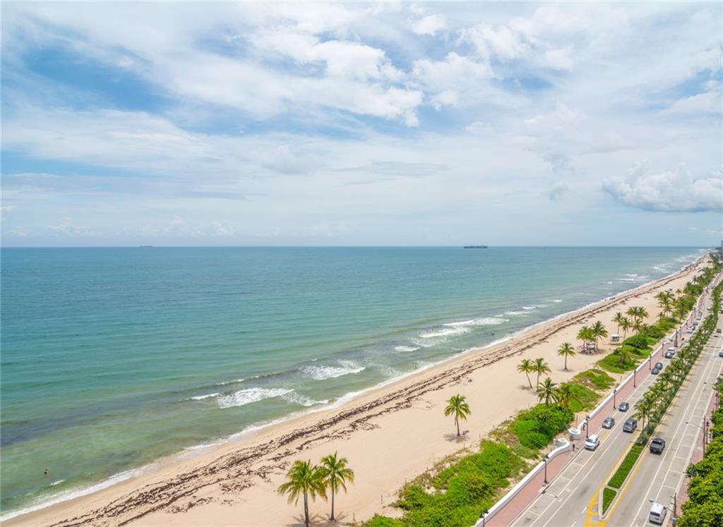 The Park Tower - Residential