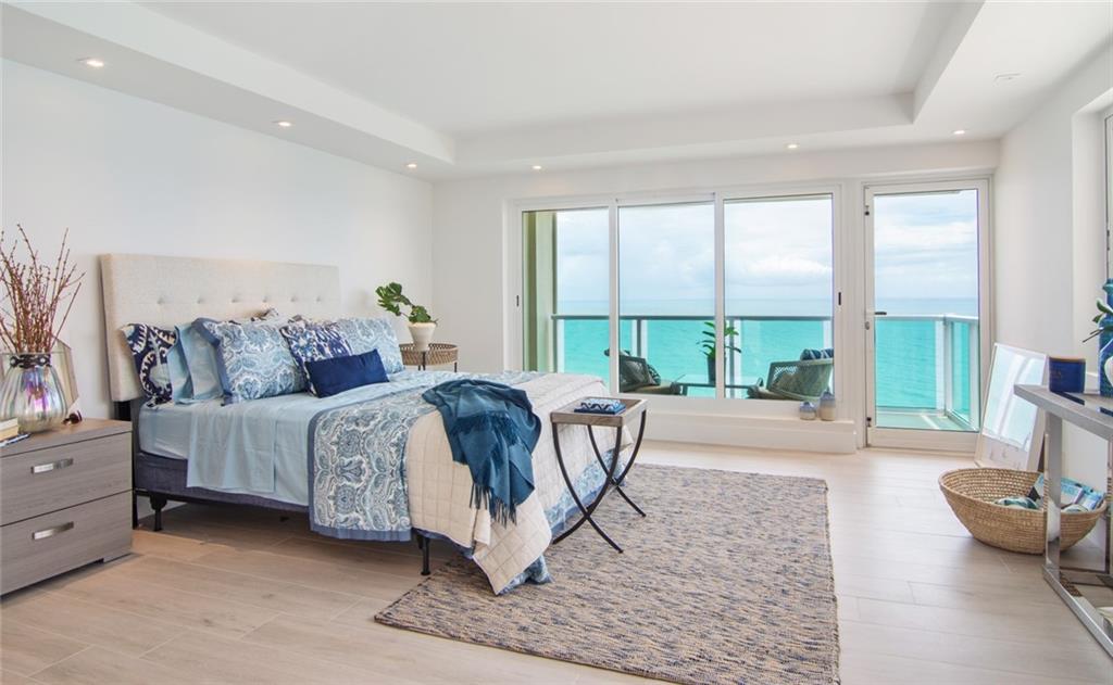 The Park Tower - Residential