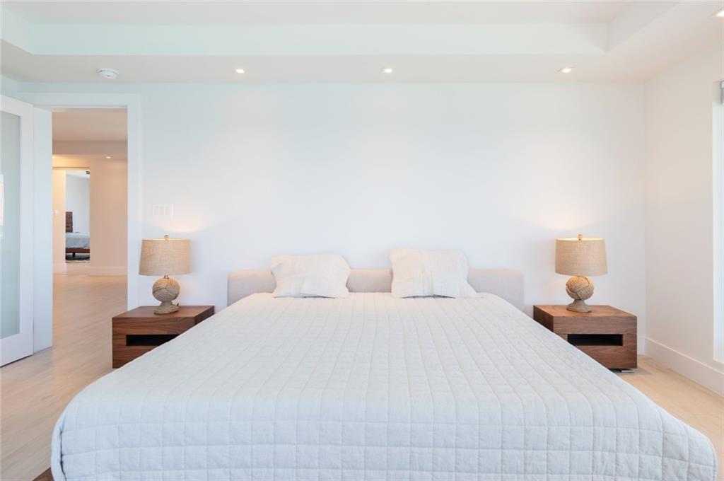 The Park Tower - Residential