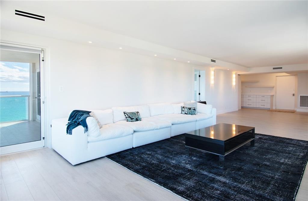 The Park Tower - Residential