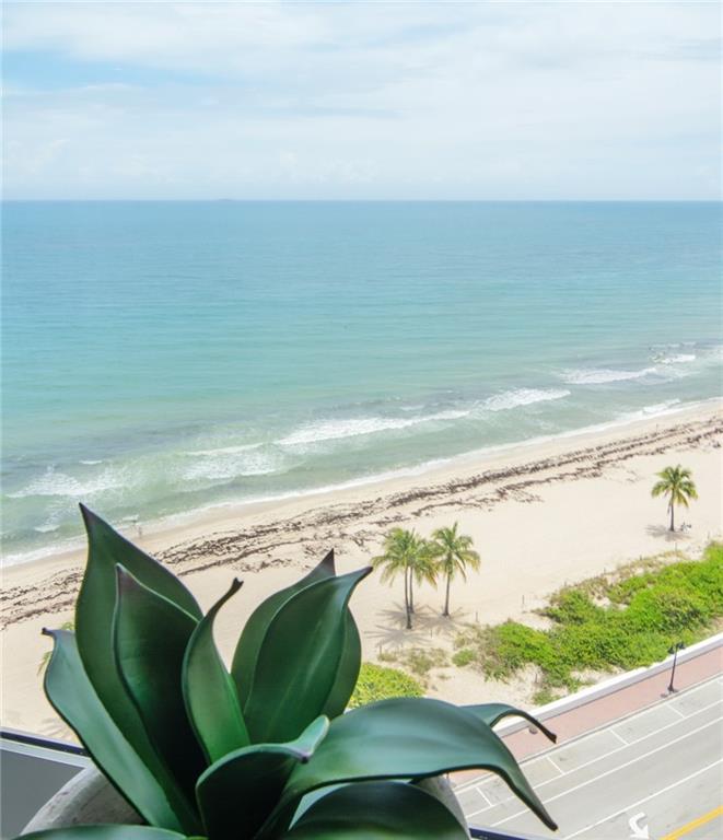 The Park Tower - Residential