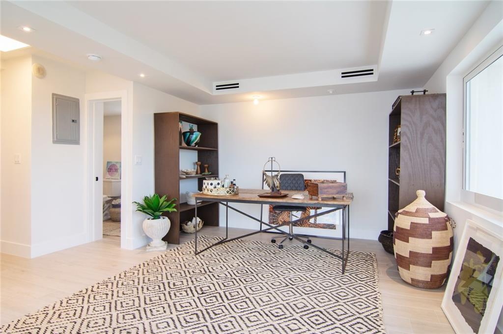 The Park Tower - Residential