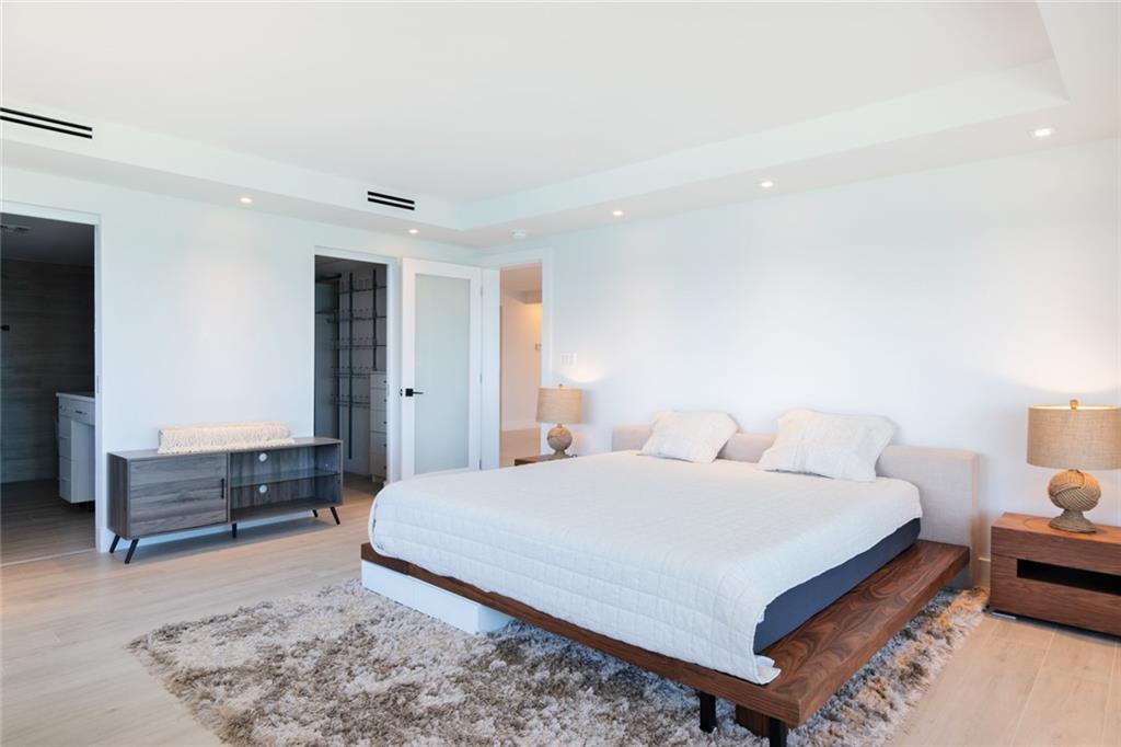 The Park Tower - Residential