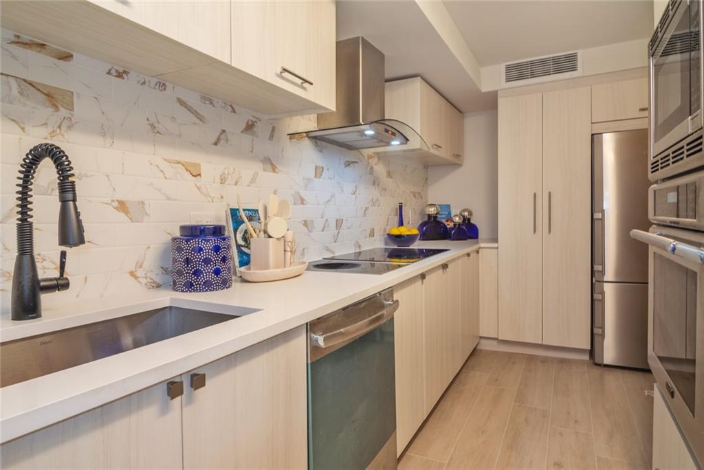 The Park Tower - Residential