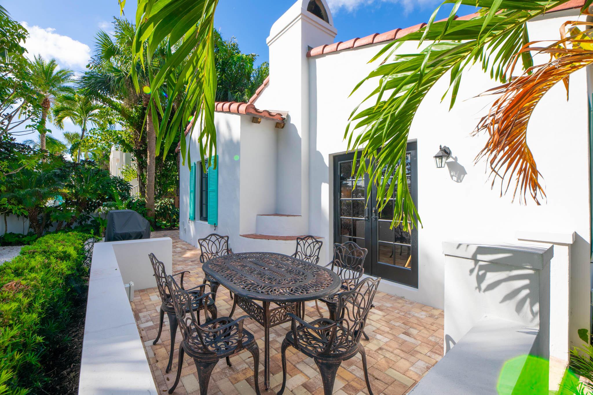 DELRAY TOWN OF - Residential Lease