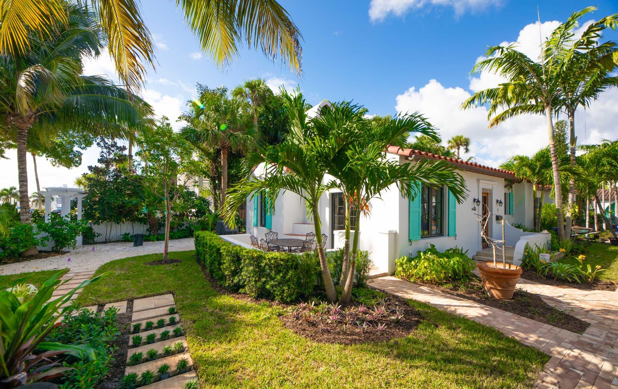 DELRAY TOWN OF - Residential Lease