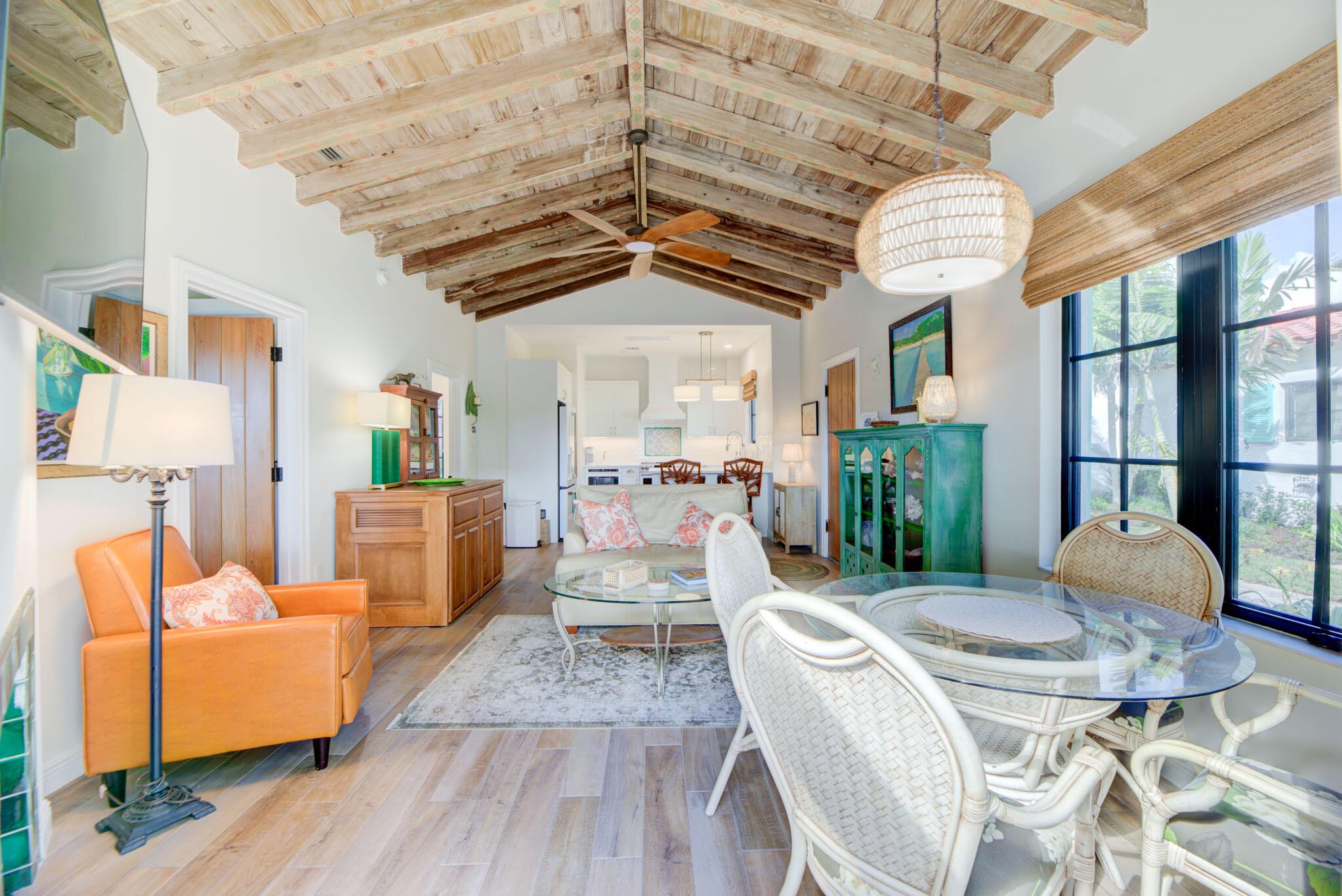 DELRAY TOWN OF - Residential Lease