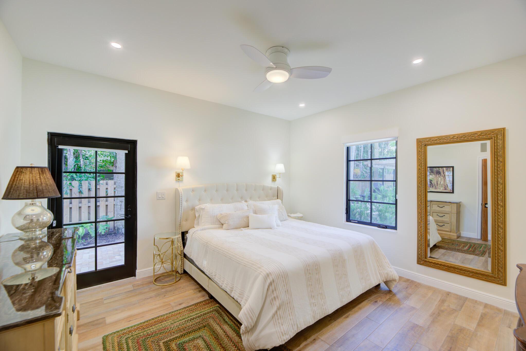 DELRAY TOWN OF - Residential Lease