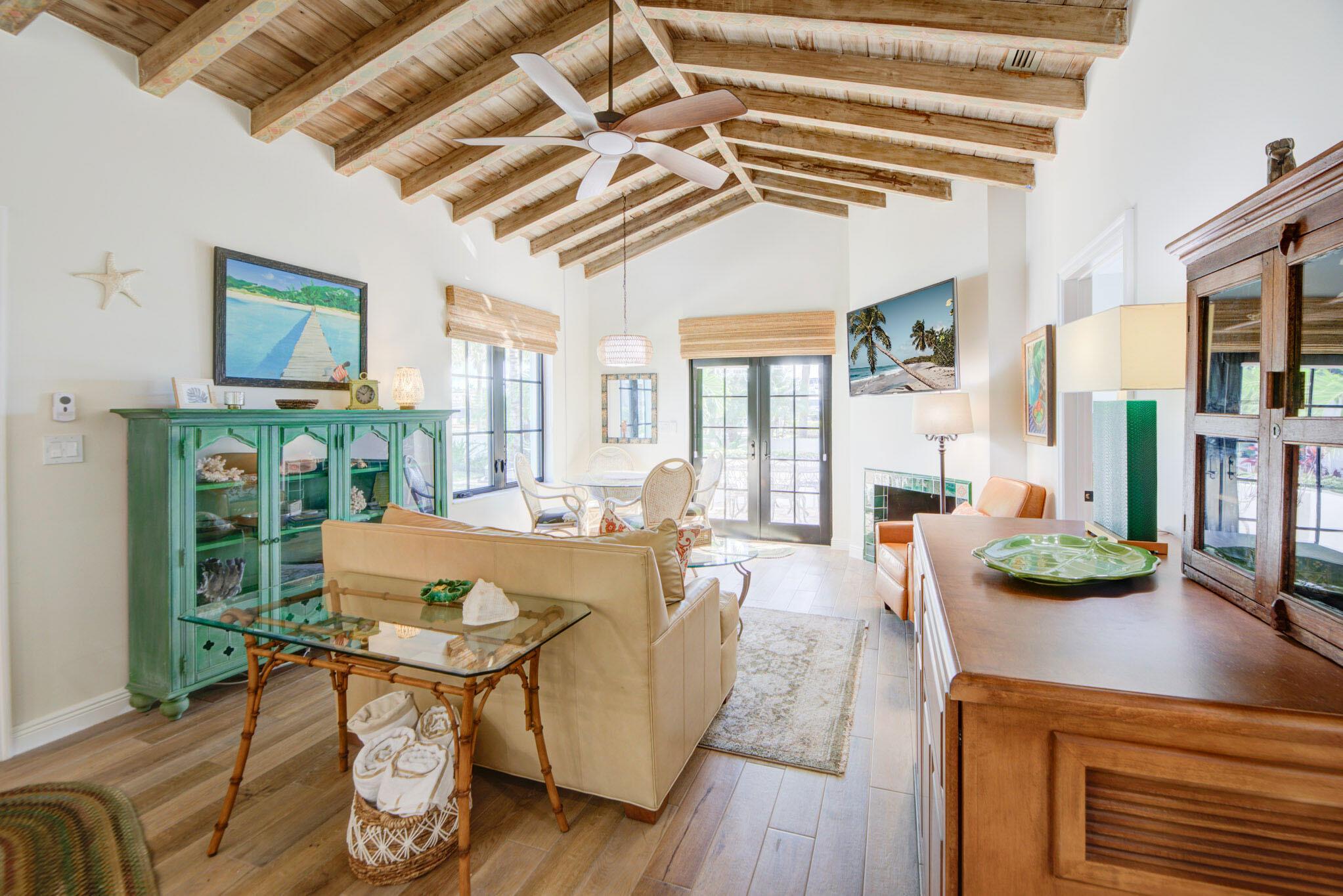 DELRAY TOWN OF - Residential Lease