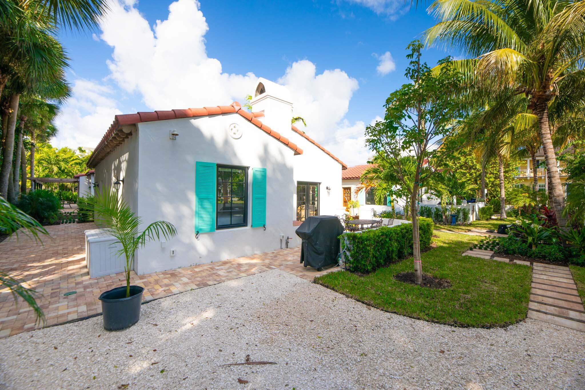 DELRAY TOWN OF - Residential Lease