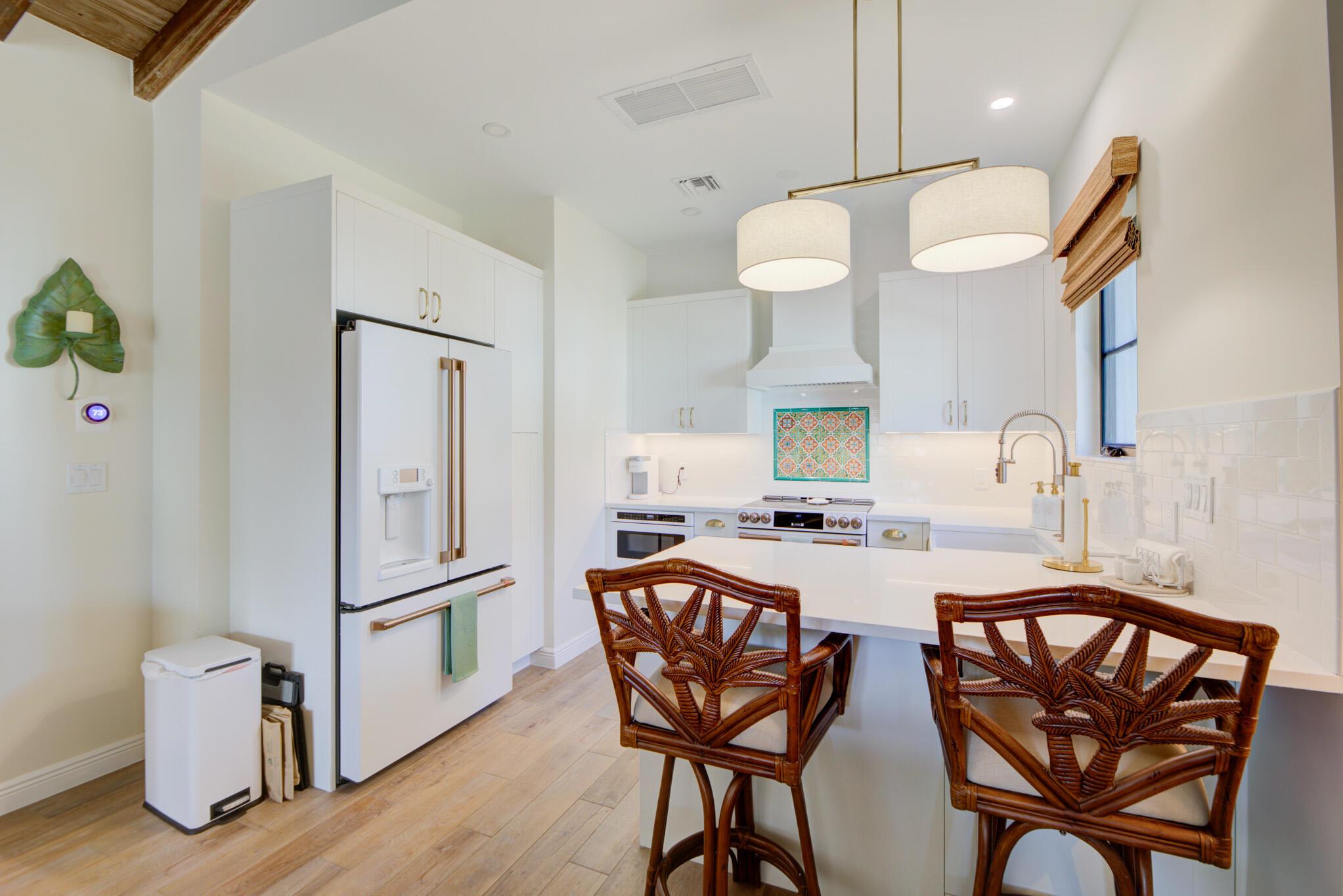 DELRAY TOWN OF - Residential Lease