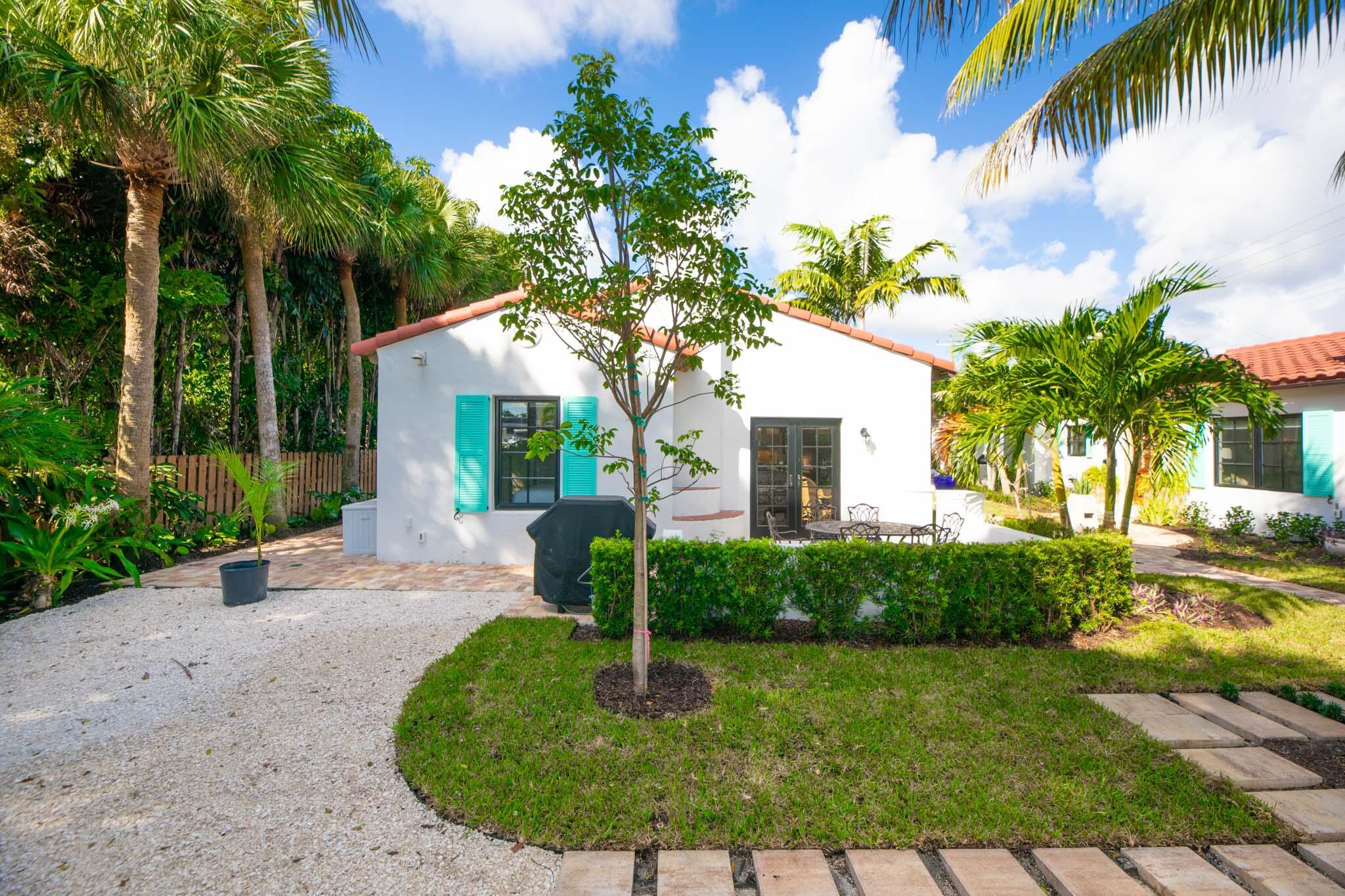 DELRAY TOWN OF - Residential Lease