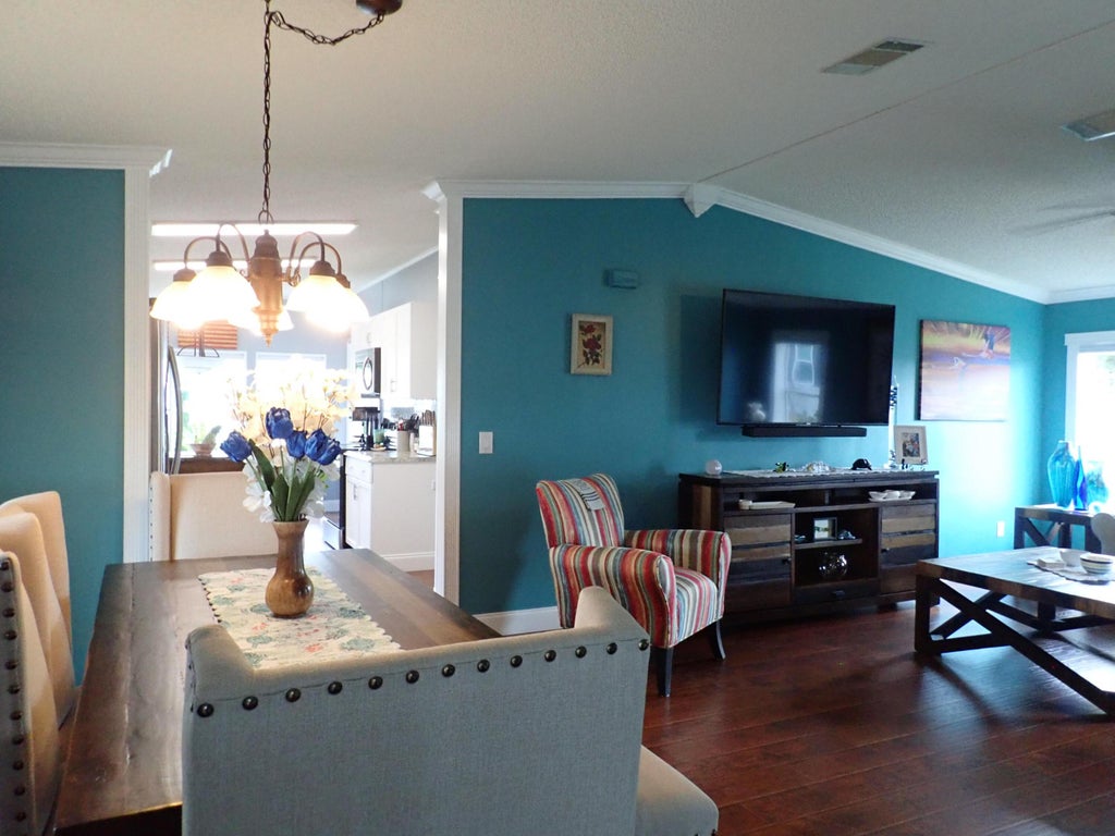 Photo of 3785 Honeysuckle Court, Port Saint Lucie, FL 34952 (MLS # R10988928)