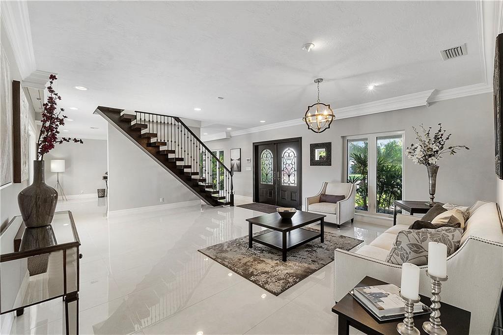 Coral Key Villas 6th Sec - Residential