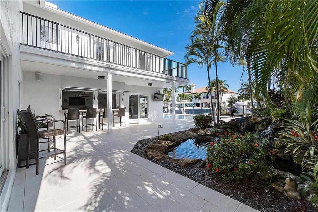 Coral Key Villas 6th Sec - Residential