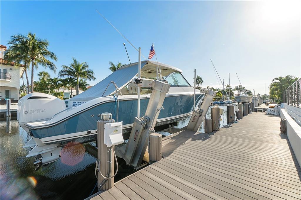 Coral Key Villas 6th Sec - Residential