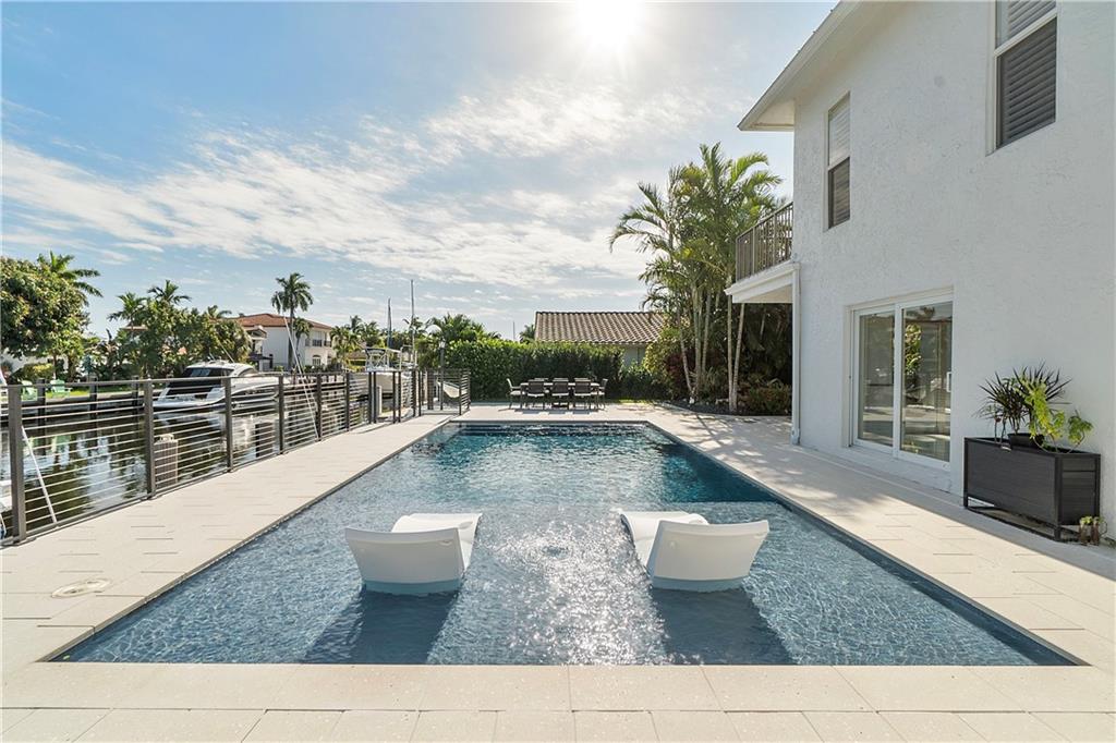 Coral Key Villas 6th Sec - Residential