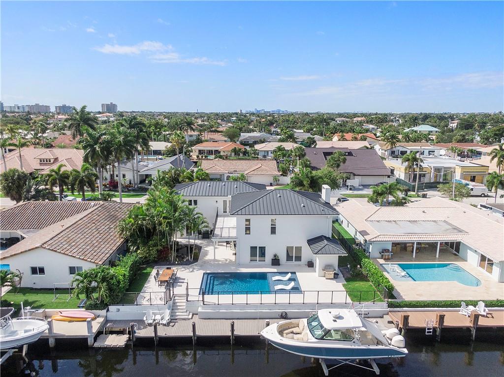 Coral Key Villas 6th Sec - Residential