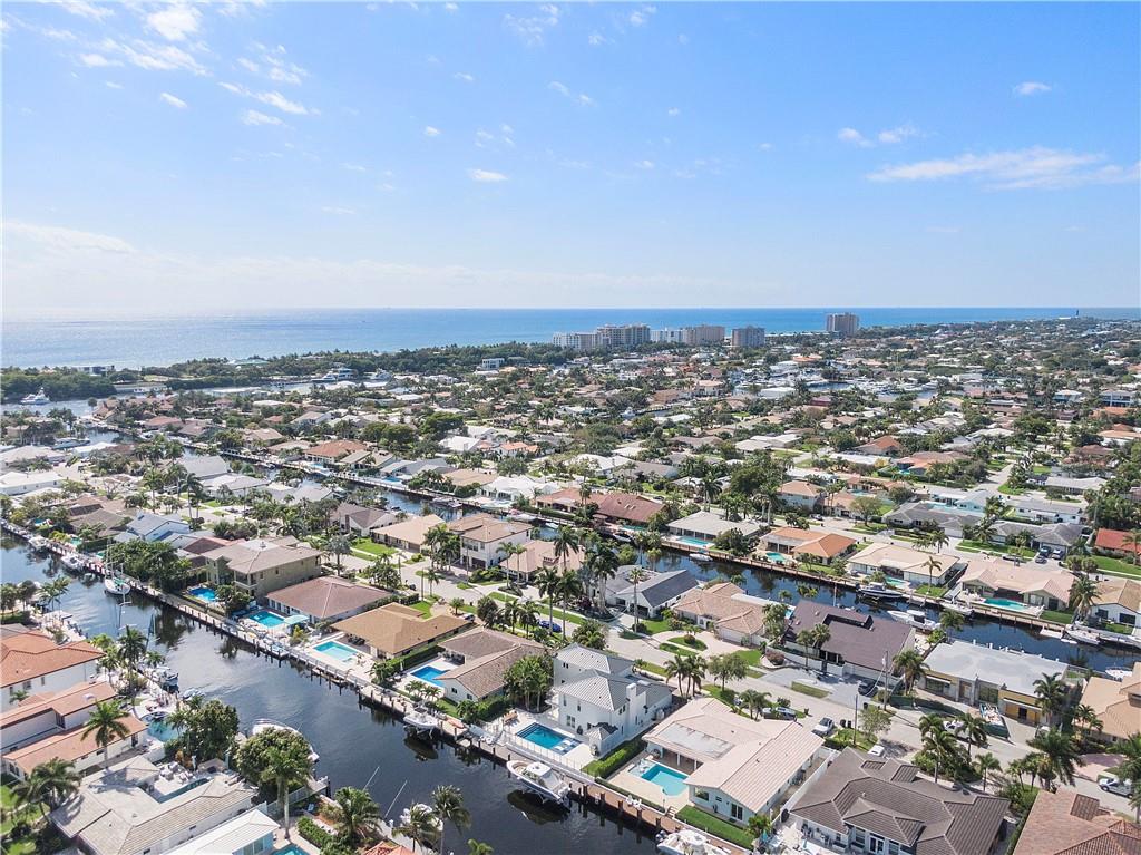 Coral Key Villas 6th Sec - Residential