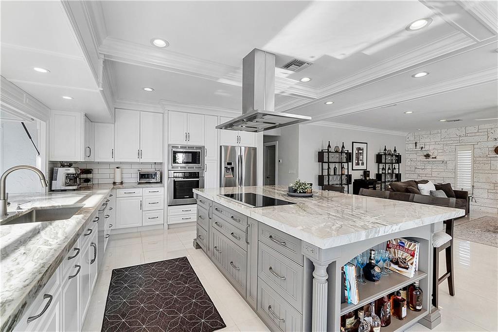 Coral Key Villas 6th Sec - Residential