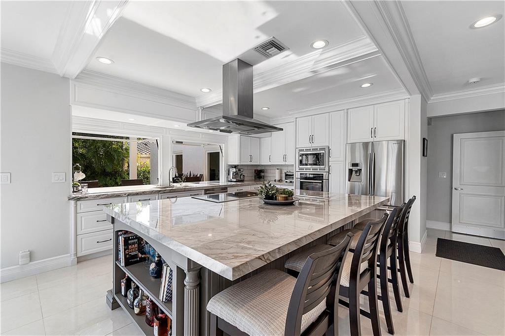 Coral Key Villas 6th Sec - Residential