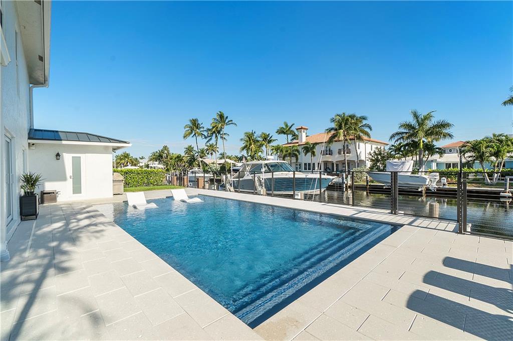 Coral Key Villas 6th Sec - Residential