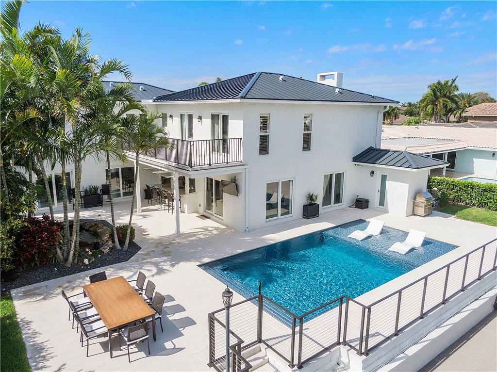 Coral Key Villas 6th Sec - Residential