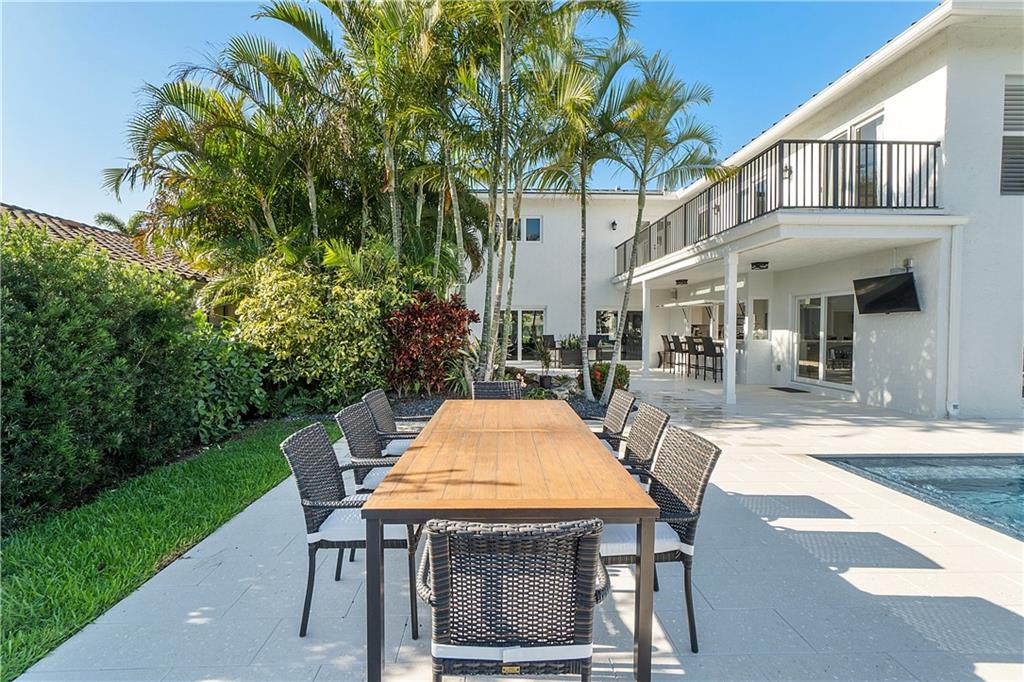 Coral Key Villas 6th Sec - Residential