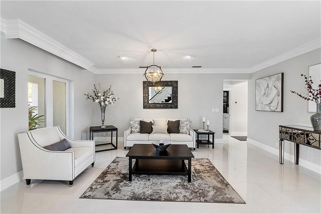 Coral Key Villas 6th Sec - Residential