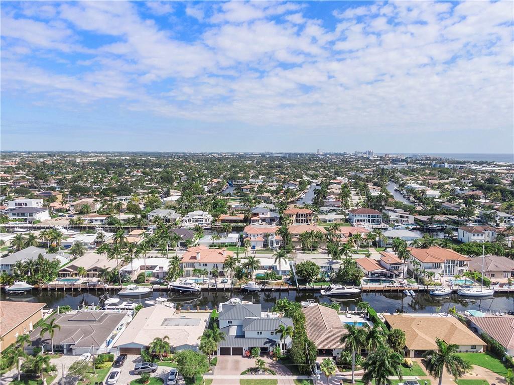 Coral Key Villas 6th Sec - Residential