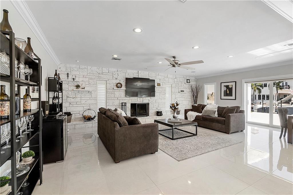 Coral Key Villas 6th Sec - Residential