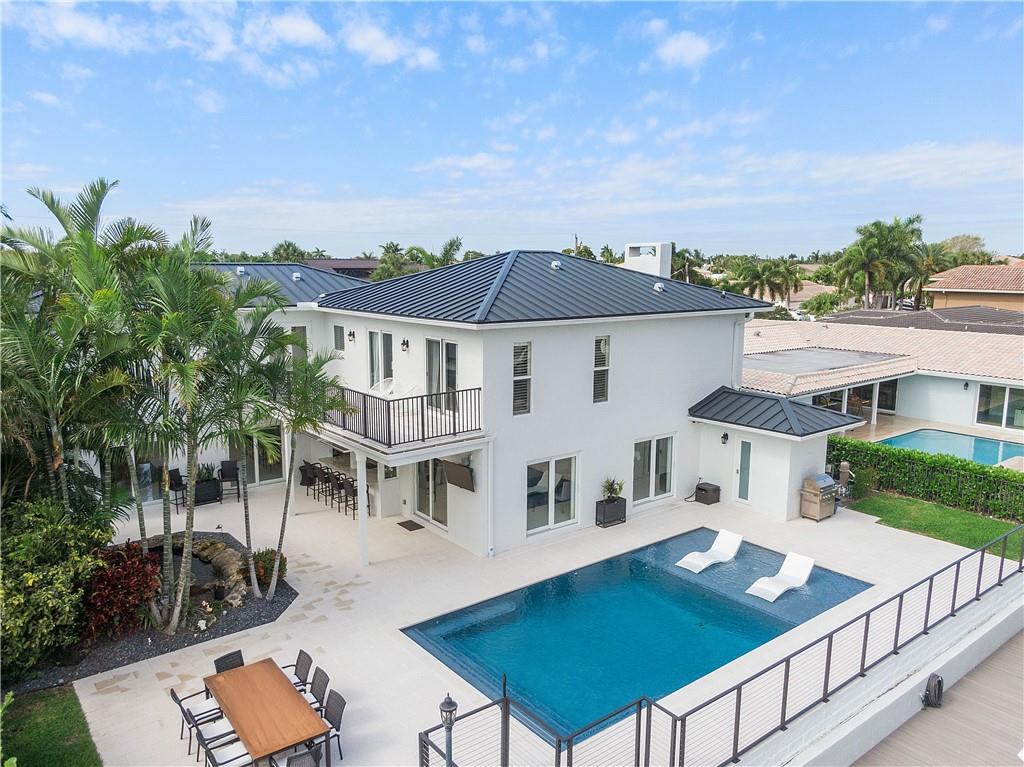 Coral Key Villas 6th Sec - Residential