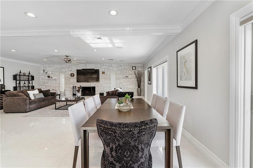 Coral Key Villas 6th Sec - Residential