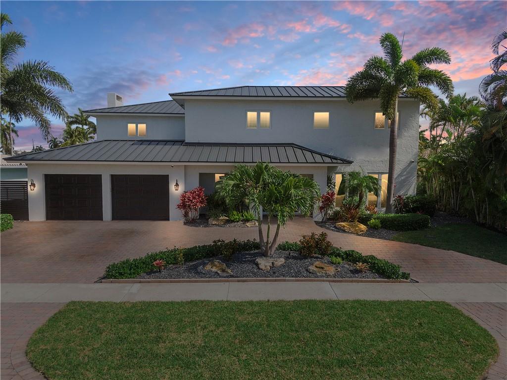 Coral Key Villas 6th Sec - Residential