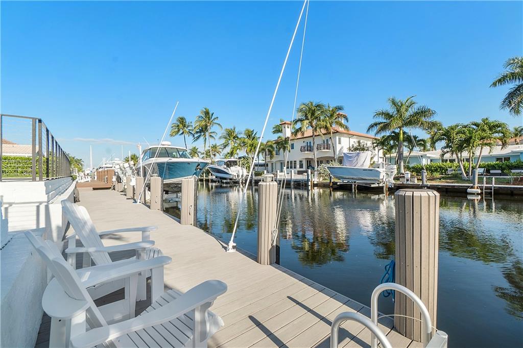 Coral Key Villas 6th Sec - Residential