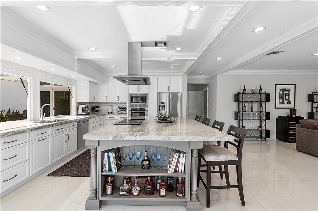 Coral Key Villas 6th Sec - Residential